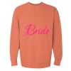 Garment-Dyed Sweatshirt Thumbnail